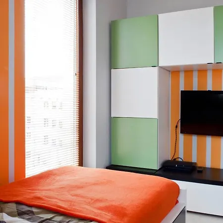 Sunny Stay Apartment Świnoujście Pokój zdjęcie