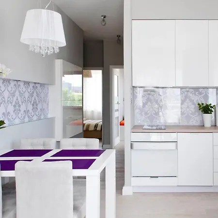 Sunny Stay Apartment Świnoujście Pokój zdjęcie