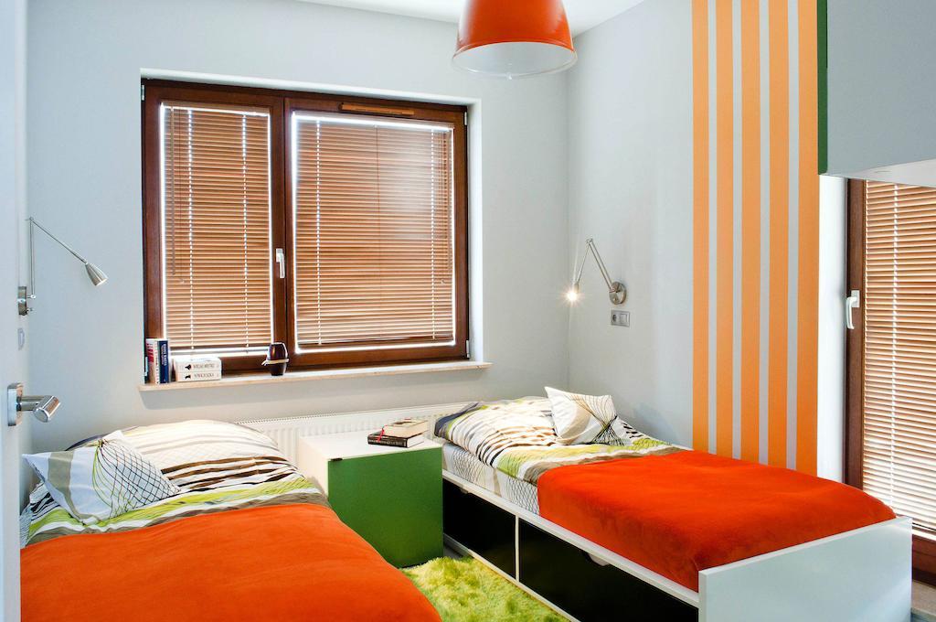 Sunny Apartment
